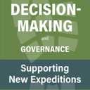 Strengthening Decision-Making and Governance Supporting New Expeditions (The Greatest Expedition)