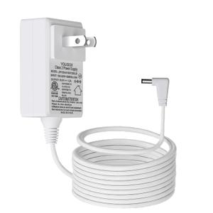 19V AC Adapter Compatible with PetSafe WirelessFence Power Cord Compatible PetSafe IF-100 PIF-300 300-034 RFA-443 IF-101 /SPS-06C19-1W 650-231 650-297 PIF00-15001 PIF00-13663 RFA-554 RFA-584