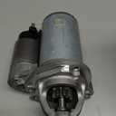 19616 Starter Compatible with Chrysler 200 1117, Town & Country 1116, V6 3.6L, 20112019 Dodge Journey, Grand Caravan 1120, Avenger 1114, Ram C/V Promaster 1500 2500 3500, 14 Jeep Cherokee 3.2L