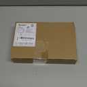 A9 Invitation envelopes100 PCS 5.75x8.75 in - windowless design 120GSM white paper envelopes with printable quick self-seal for invitations, greeting cards, invoices