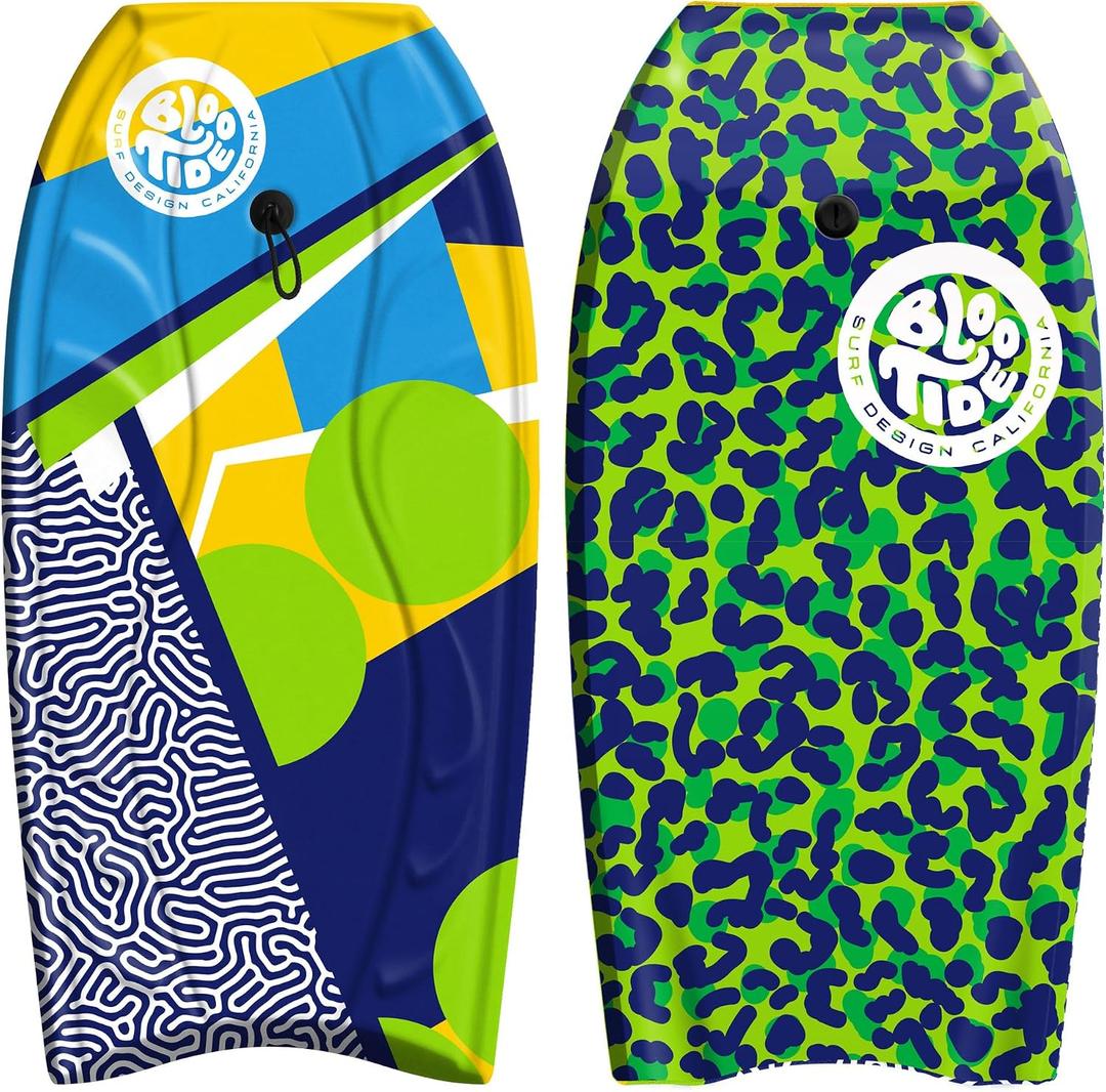 Bloo Tide 40in Bodyboard