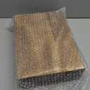 25th Anniversary Wedding Gift Set for Wife Engraved Wooden Gift Box Set 'to My Beautiful Wife' Includes 24k Gold Dipped Rose Acrylic Decoration for Wife Women Birthday Wedding Souvenir