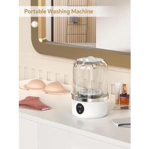 Portable Washing Machine557