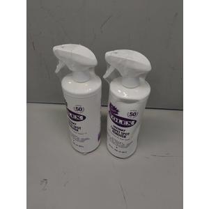 FOLEX Instant Carpet Spot Remover, 32oz 2 Pack