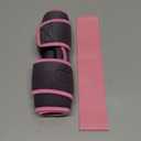 DR. BRACE ELITE Knee Brace with Side Stabilizers & Patella Gel Pads for Maximum Knee Pain Support and fast recovery for men and women-Please Check How To Size Video (Orion's, Medium)