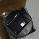 VTurboWay 2 Pcs Boat Door Hatch 2-1/4", Round Turn Twist Button, Catch Latch for Door Cabinet, Marine Grade Nylon, Black