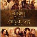 Middle Earth Theatrical Collection (6-Pack)(DVD)