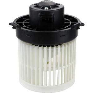 OCPTY AC Blower Motor Fit for Nissan Versa Note 2014-2018/Nissan Versa Sedan 1.6L 2012-2019 12 13 14 15 2016 2017 2018 HVAC Heater Automotive Replacement Blower Motor Fan Assembly 700285 27226-3AN0A