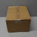 12pcs Glass Black Bud Vases Set, Small Vases for Flowers, Bud Vase for Centerpieces in Bulk, Mini Vintage Vase for Rustic Wedding Decorations, Office and Home Table Flower Dcor Black