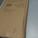 Large Acacia Serving Board with Handles, 36 x 12 Inch Rectangular Charcuterie Platter, Natural Wood Server for Meat, Cheese Board, and Party Appetizers, Extra Long 3ft (Dark)