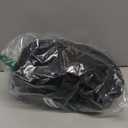 Magnetic Screen Door 32x80 Inch, Heavy Duty Door Screen Mesh with Magnetic Closure, Easy Install Hands-Free Screen for Sliding & Front Door, Pet & Kid Friendly, Keep Bugs Out