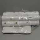 Balloon Stand Kit, Free Adjustable Balloon Tower Stand with Base, Balloon Column Kit for Birthday, Wedding, Baby Shower, Graduation Party and Halloween Decoration