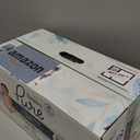 Pampers Pure Protection Baby Diapers, Size 1 (8-14 lbs), 82 Count, Up to 100% Leakproof, Premium Plant-based Skin Protection, Hypoallergenic Soft Diapers