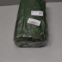 FNARMW Camping Sleeping Pad, Extra Thick 5 Inch Camping Mat with Pillow Built-in Foot Pump Inflatable Sleeping Pads Compact for Camping Backpacking Hiking Traveling TentGreen