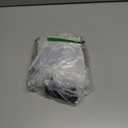 USB 3.0 HDMI KVM Switch 1 Monitors 2 Computers, 4K@60Hz KVM Switches for 2 Computers Sharing Monitor Keyboard Mouse Hard Drives Printer, with EDID Adaptive, 2USB Cable and Controller