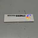 Fitness Tracker, Smart Watches for Women with 24/7 Heart Rate,Sleep Tracker, 20+ Sport Modes Fitness Watches for Women, Smart Watch for Phones, IP68 Step Tracker, Pedometer Watch