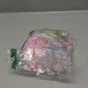 Toddler Baby Tutu Dress Sleeveless Tulle Dress First Birthday Cake Smash Pageant Clothes for Photo Shoot