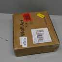 Framed Botanical Wall Art, 4 Piece Vintage Farmhouse Floral Canvas Painting Prints Artwork for Bathroom Walls, Rustic Flower Butterfly Pictures for Kitchen Bedroom Hallway Home Decor, 8x10 Inch