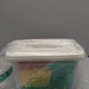 Plastic Base Ten Blocks Set,Maths manipulatives for 2nd Grade classrooms.Place Value Blocks,Counting Cubes to Help Kids Learn Maths (1)