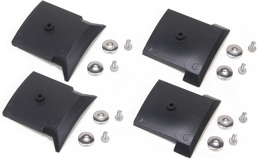 SEACHOICE Prop Buddy for Minn Kota Trolling Motor to Prevent Weed Build Up on Propeller