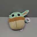 Squishmallows Original 8in Star Wars Grogu Plush (Little)