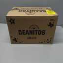 Beanitos White Bean Chips - Nacho Nation - (6 Pack) 4.5 oz Bag - White Bean Tortilla Chips - Vegetarian Snack with Good Source of Plant Protein and Fiber 03/02/2023