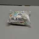 FUANGUI Chair Covers for Dining Chairs Set of 8, Stretch Jacquard Removable and Washable Chair Covers, Protector Chair Cushion Kitchen Dining Home Slipcovers(8 Pack) (114)