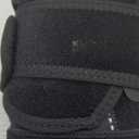 Dog Knee Brace with Vest Adjustable ACL Support for Hind Leg Injuries, Arthritis Relief & Recovery, Non-Slip Rear Leg Brace for Dogs Torn Cruciate Ligament, Luxating PatellaDouble, Size 3