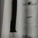 Apple Watch Band - Milanese Loop (44mm) - Space Black