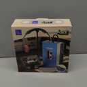 PANTASY Retro Cassette Player Building Set, 1970s Portable Tape Player Model with Interchangeable Cassettes & Headphones, Vintage Music Display Building Blocks for Adults