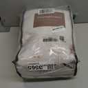 Natural Linen 70 Inch Extra Wide Curtains 102 Inch Long Panels 2 Set for Living Room Bedroom, Luxury Memory Trained Pinch Pleated Sheer Neutral Beige White Curtain Light Filtering Large Window Drapes