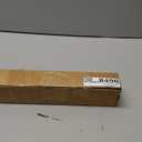 1 Inch Blackout Curtain Rods for Windows Patio, Adjustable Room Divider Curtain Rod Wall Mount & Ceiling Mount for Indoor & Outdoor, Black, 72" to 144"