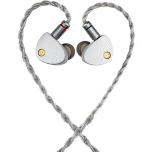 Moondrop ARIA 2 in-Ear Headphone with 0.78 2 Pin Cable