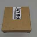 Dorman 419-610 Accessory Drive Belt Tensioner Pulley Compatible with Select Models