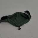 Dog Head Ear Warp Relief Ear Muffs Noise Protection (M-Head Circle (13.7"~18.9"), Green)