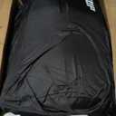 Extra Thick GAIALOOP 4 INCH Memory Foam Camping Mattress, Roll Up Floor Sleeping Mat Camp Cot Mattress Pad Travel Camping Couch Bed for Guest Adults Side Sleepers