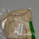 speerise Girls Unitards Gymnastics Long Sleeves Full Body Toddler Ballet Leotards for Kids Costumes (Medium, Flesh)