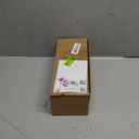 Gerrii Vintage Train Decoration Resin Figurine with LED String Lights Battery Operated Retro Nostalgic Train Lover Gift Ornament Decor for Village Mantel Shelf Display Collectible