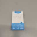 SUNGUY USB C to USB C Right Angle Cable 0.5FT, 2Pcs 60W Short Fast Charging 90 Degree USBC to USBC Cable Compatible with iPhone 17 16 15 Pro Max, MacBook Pro, iPad Pro, Galaxy S25/S24