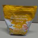 Javvy Clear Protein Powder with Clear Whey Protein, Pineapple Mango, Exp 05/04/2026