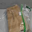 Wokceer 7.2 FT Wedding Arch Backdrop Stand, Gold Metal Arch Backdrop Stand for Wedding Ceremony Birthday Party Bridal Baby Shower Photo Booth Garden Floral Balloon Arches Decoration