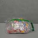 OurWarm DIY Felt Christmas Tree for Kids, 3ft Christmas Tree with 30pcs Glitter Ornaments for Kids Xmas Gifts Christmas Door Wall Hanging Decorations