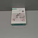 VOYOR Epilator for Women, 3 in 1 Epilator Hair Removal for Women, Epilators Hair Remover for Leg Arm with 30 Tweezers, Rechargeable & Cordless Electric Lady Shaver & Trimmer BM300 (Champagne Gold)