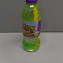 Gazillion Bubbles, Original Bubble Solution 1L - Create Bubbles with Premium Formula & 7-in-1 Bubble Wand - Non-Toxic & Safe (Green)