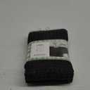 Chloe Coal Waffle Tablecloth 60X120