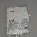 4 Pcs White Lace Doilies for Tables, Rectangle Embroidered Lace Tablemats, Retro French Style Floret Laces Vase Mat Doilies for Wedding Furniture Vase Table Decor, 18.4x12.8 Inch