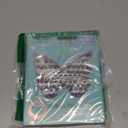 AILAISHI No Glue Needed Lashes, Self Adhesive Eyelashes, DIY Lash Cluster Extensions Kit 10‑18mm,120pcs Fluffy D Curl Soft Natural Lashes with Tweezers–Fake Cat Eye Wispy Individual Clusters 1-5-L