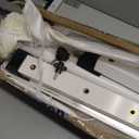 Adjustable Ballet Barre,Portable Dance bar,Fitness Equipment for Dance & Balance Excercise,Super Sturdy for Balance Workout,Weight Limit 250 LBS (4FT, White)