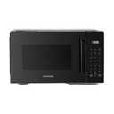 BLACK+DECKER Countertop Microwave Oven, 1.1 Cu.Ft,1000W,Child Safety,Black