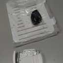 suptek Adjustable 13 to 18 inch Laptop VESA Arm Mount Tray for Monitor Arms and Stands (Tray Only),Fits 75x75/ 100x100 mm VESA Mount Holes,and Supports Weight up to 10lbs,White(TP007W)